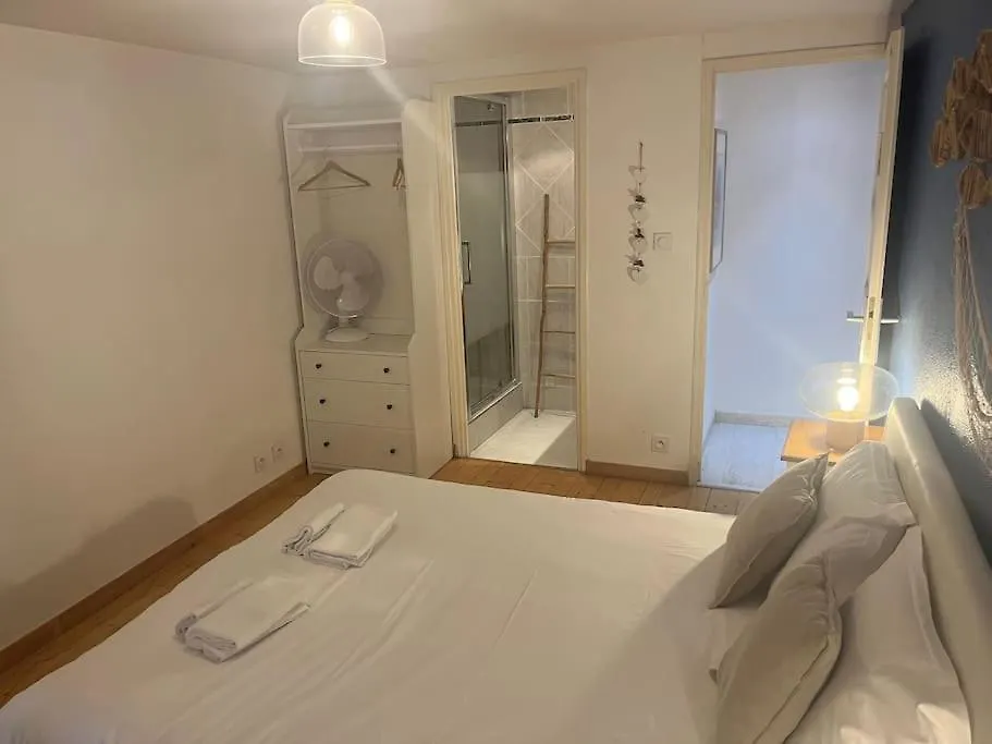L'Escalier Du Chateau T4 Duplex 9 Couchages 4* Annecy